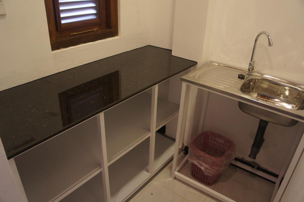 Sam'S Guest House Unawatuna Kamer foto
