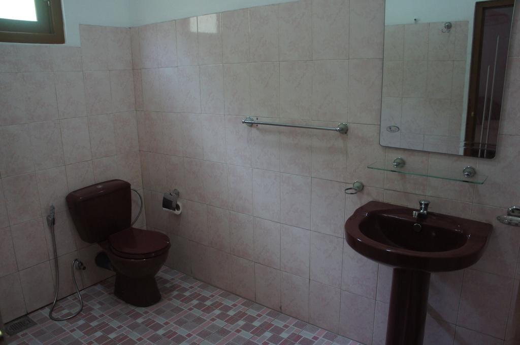 Sam'S Guest House Unawatuna Kamer foto