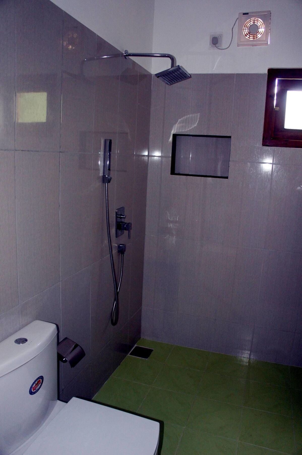 Sam'S Guest House Unawatuna Buitenkant foto